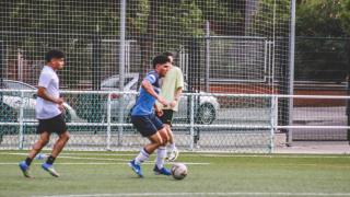 SUPERLIGA A10 - CUARTOS DE FINAL